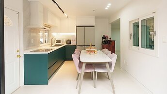 Gapyeong Hotel Forest Hue Pension