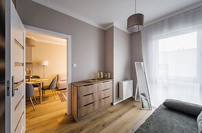 RentPlanet - Apartament Marcelińska