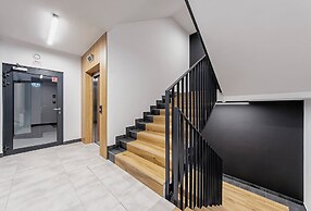 RentPlanet - Apartament Marcelińska