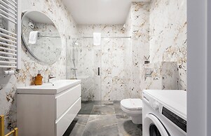 RentPlanet - Apartament Marcelińska