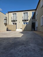 Flamingo Houses