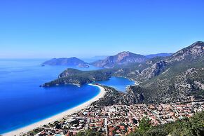 Villa Tara in Oludeniz