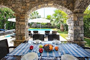 Villa Tara in Oludeniz