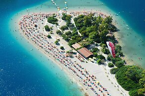 Villa Tara in Oludeniz