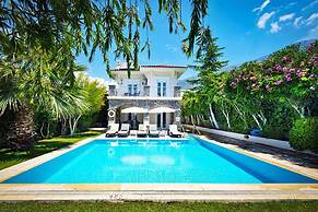 Villa Tara in Oludeniz