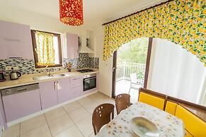 Villa Garden Island in Dalyan