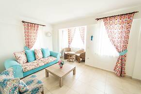 Villa Garden Island in Dalyan