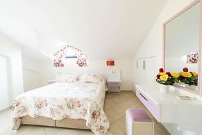 Villa Garden Island in Dalyan