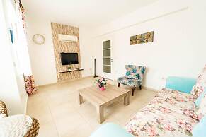 Villa Garden Island in Dalyan