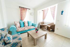 Villa Garden Island in Dalyan