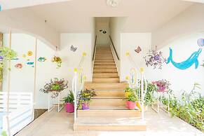 Villa Garden Island in Dalyan