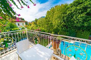 Villa Garden Island in Dalyan