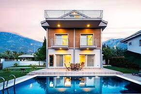 Villa Mira in Oludeniz