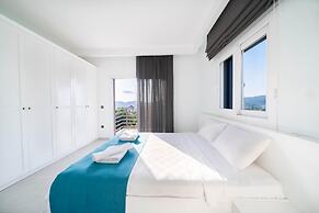 Villa Mira in Oludeniz