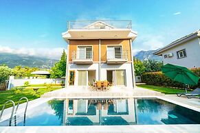 Villa Mira in Oludeniz