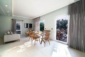 Villa Mira in Oludeniz