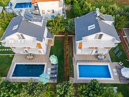 Villa Mira in Oludeniz