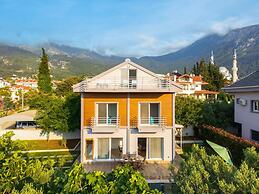 Villa Mira in Oludeniz