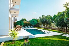 Villa Mira in Oludeniz