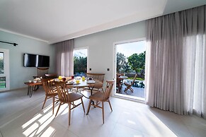 Villa Mira in Oludeniz