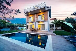 Villa Mira in Oludeniz