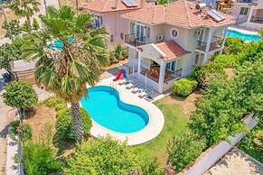 Villa Rosetta in Oludeniz