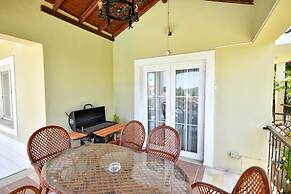 Villa Rosetta in Oludeniz