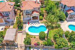 Villa Rosetta in Oludeniz