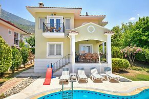 Villa Rosetta in Oludeniz