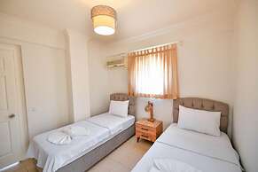 Villa Rosetta in Oludeniz