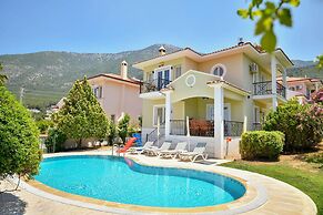 Villa Rosetta in Oludeniz