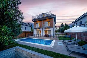 Villa Riva in Oludeniz