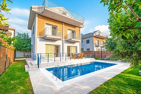 Villa Riva in Oludeniz