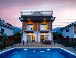 Villa Riva in Oludeniz