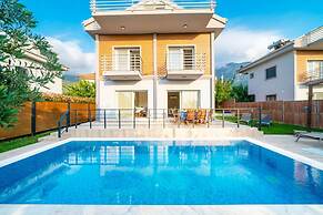 Villa Riva in Oludeniz