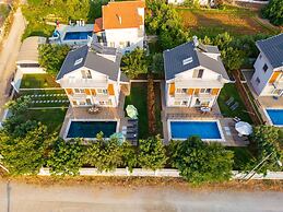 Villa Riva in Oludeniz