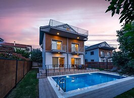 Villa Riva in Oludeniz