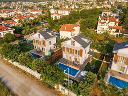 Villa Riva in Oludeniz