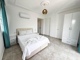 Villa Fergana in Oludeniz