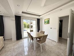 Villa Fergana in Oludeniz