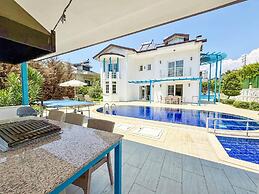 Villa Fergana in Oludeniz