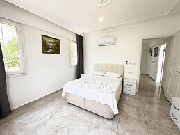 Villa Fergana in Oludeniz