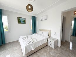 Villa Fergana in Oludeniz