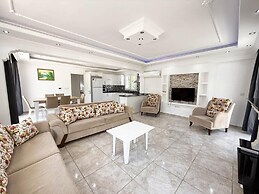 Villa Fergana in Oludeniz