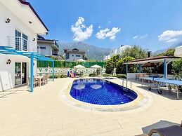 Villa Fergana in Oludeniz