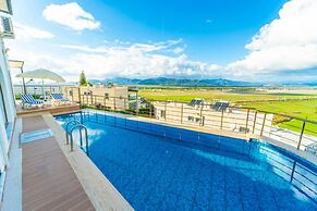 Villa Everest in Oludeniz