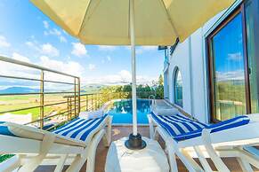 Villa Everest in Oludeniz