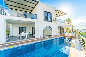 Villa Everest in Oludeniz