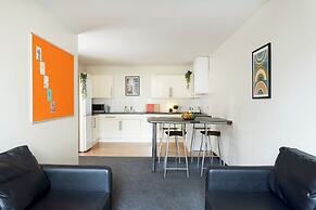 Student Only Transom House