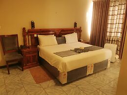 Hotel Redcliff